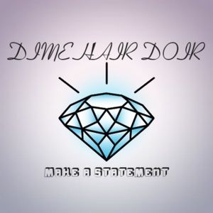 Meet your Posher, Paulette